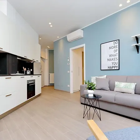 Apartment Joivy Mazzini Brera *