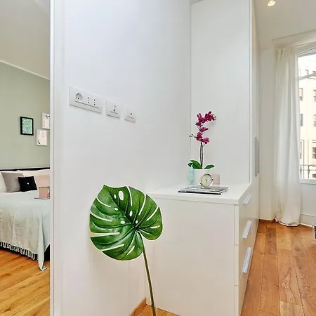 Apartament Joivy Mazzini Brera