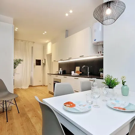 Joivy Mazzini Brera * Milan