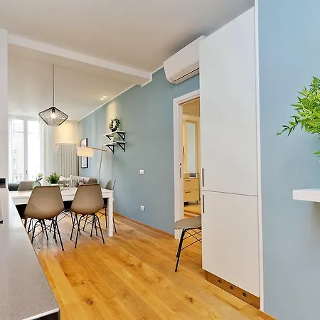 Apartment Joivy Mazzini Brera Milan