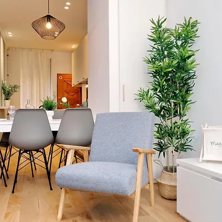 Apartment Joivy Mazzini Brera