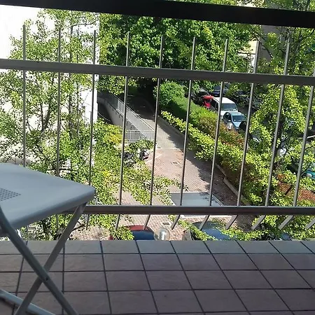 Duomo 15 Minuti Gasthuis *