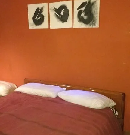 Guest house Reguzzoni Milan