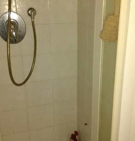 Reguzzoni Vendégház Milánó