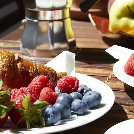 Апартаменты Porta Romana *