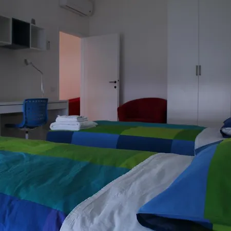 Appartement Stephenson Milan