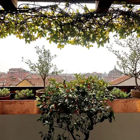 Appartement Hintown Last Supper Milan