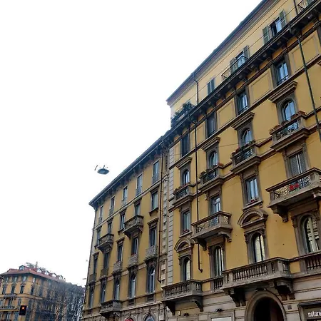 Hintown Last Supper Appartement Milan