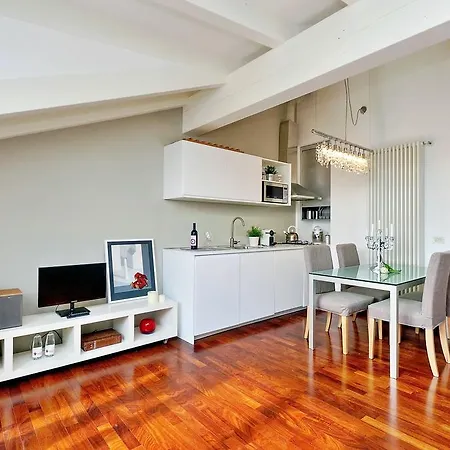 Hintown Last Supper Appartement *