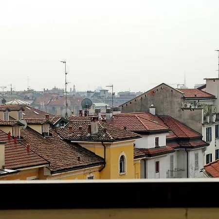Hintown Last Supper Appartamento Milano