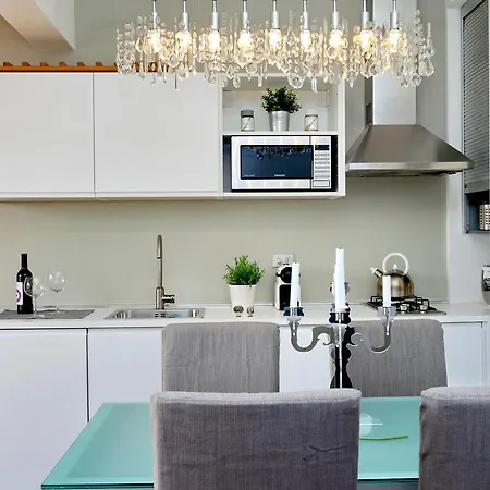 Appartamento Hintown Last Supper Milano