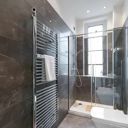 Marche 1bd Appartement