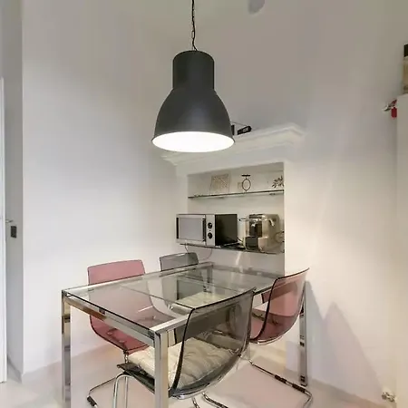Appartement Marche 1bd *