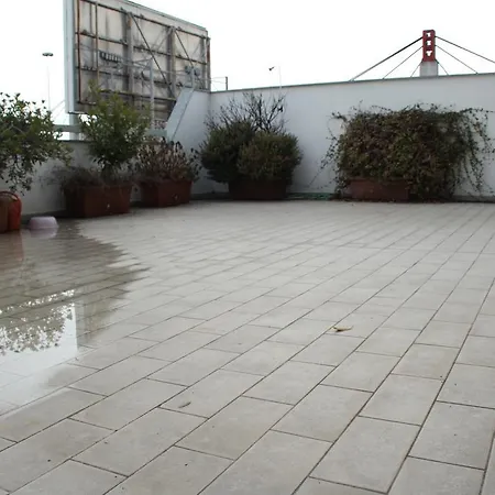 Stephenson Appartement *