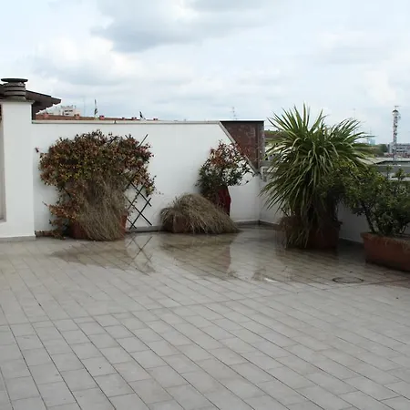 Appartement Stephenson Milan