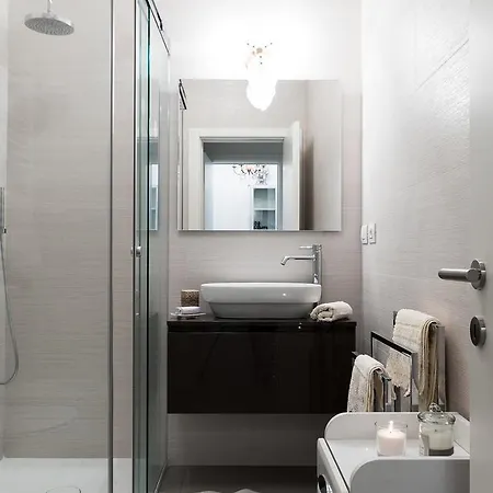 Boutique Garibaldi Appartement