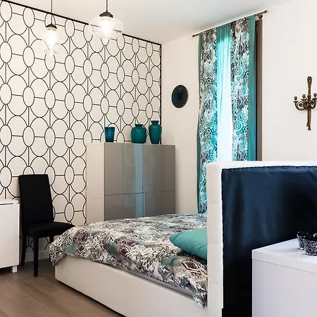Boutique Garibaldi Appartement *