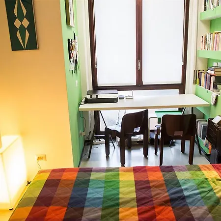 Appartement Lorenteggio Business
