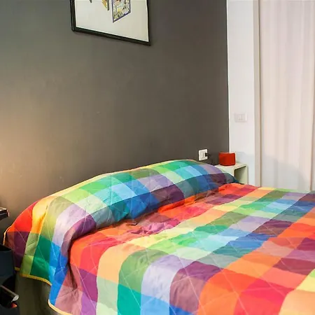Appartement Lorenteggio Business *