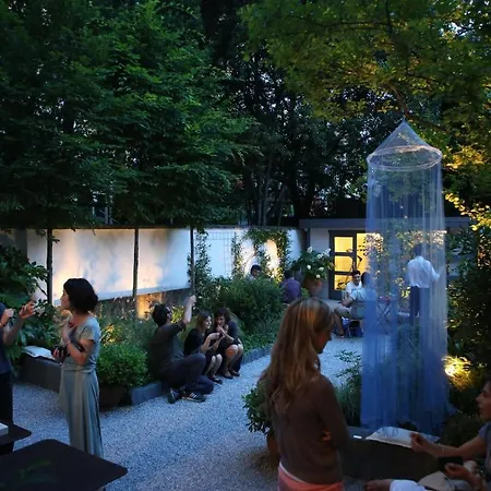 Casa de hóspedes Rosso Segnale 4*