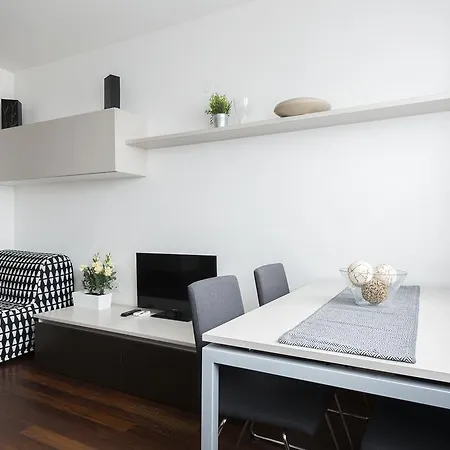 Apartment Mila Navigli *