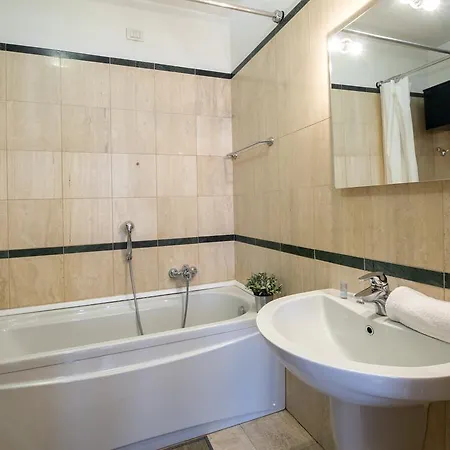 Apartment Mila Navigli