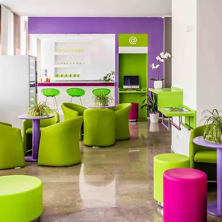Hotel Palmanova 4*