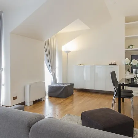 Royal - Centro Cadorna Appartement *