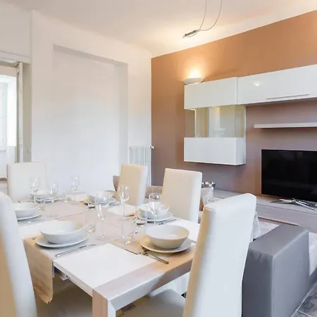 Apartamento Revel Flexyrent Milán