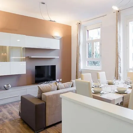 Apartamento Revel Flexyrent