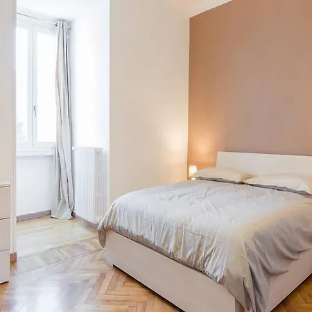 Revel Flexyrent Apartamento Milán