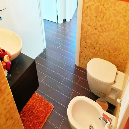 Revel Flexyrent Apartamento *