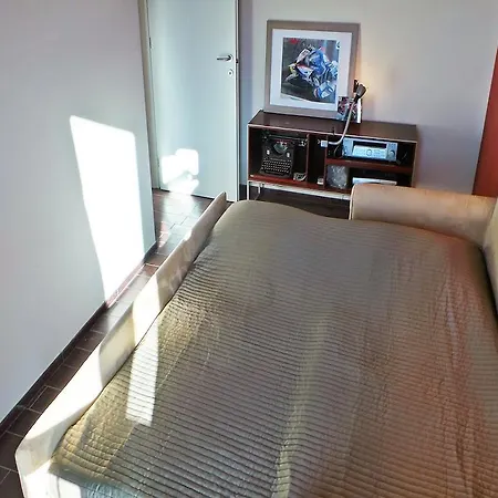 Revel Flexyrent Apartamento *