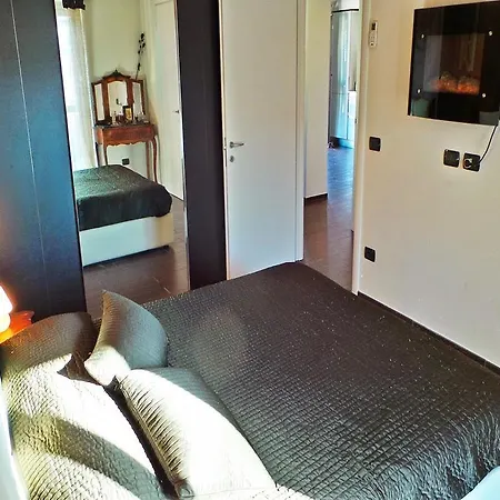 Apartamento Revel Flexyrent Milán