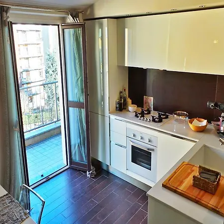 Revel Flexyrent Apartamento