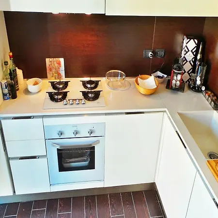 Apartamento Revel Flexyrent *