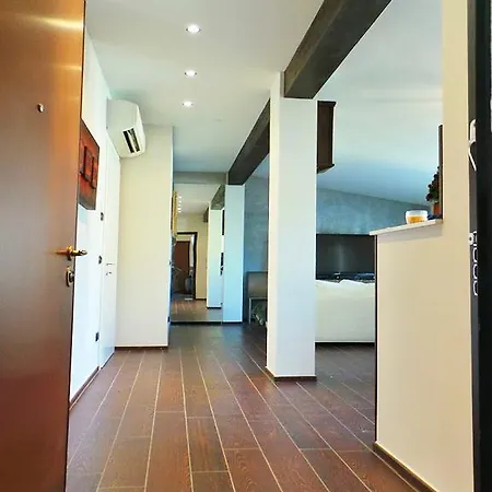 Apartamento Revel Flexyrent Milán