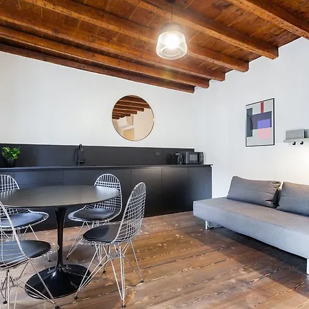 Appartamento - Downtown Milano