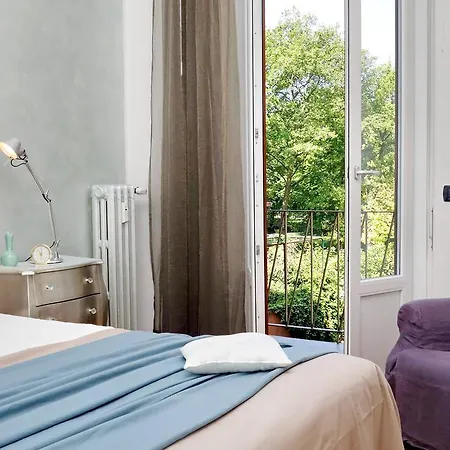Joivy Fabulous 1-bedroom Flat With Terrace Next To Park Apartment