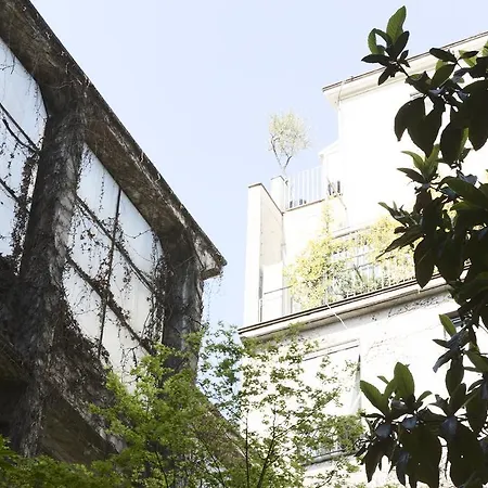 Heart Duomo Sanbarnaba Daire *