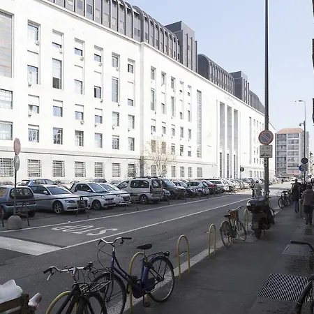 شقة Heart Duomo Sanbarnaba