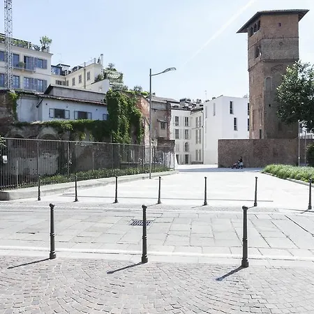 Apartment Italianway Comfort - Brisa 15 *