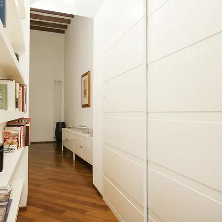 Italianway-brisa Appartement Milan