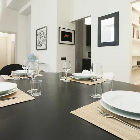 Italianway-brisa * Milan