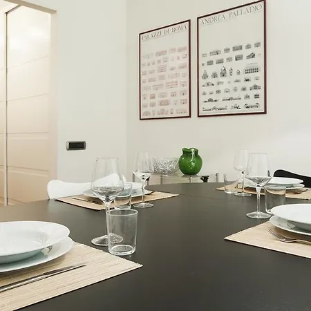 Italianway Comfort - Brisa 15 Apartman Milánó