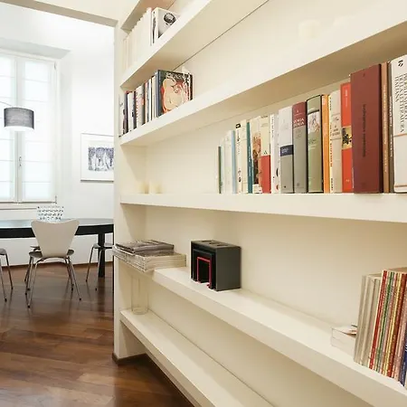 Italianway-brisa Appartement *