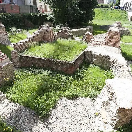 Italianway Comfort - Brisa 15 Apartment Mailand