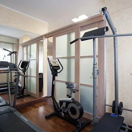 Desenzano Aparthotel 3*