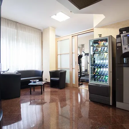 Desenzano Aparthotel 3*