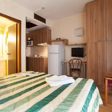 Desenzano Milan